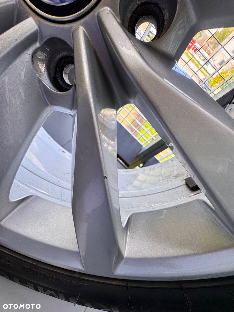 Felgi aluminiowe VW - 3