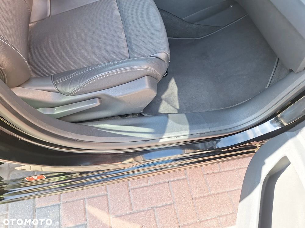 Peugeot 508 HDi 160 Automatik Allure - 32