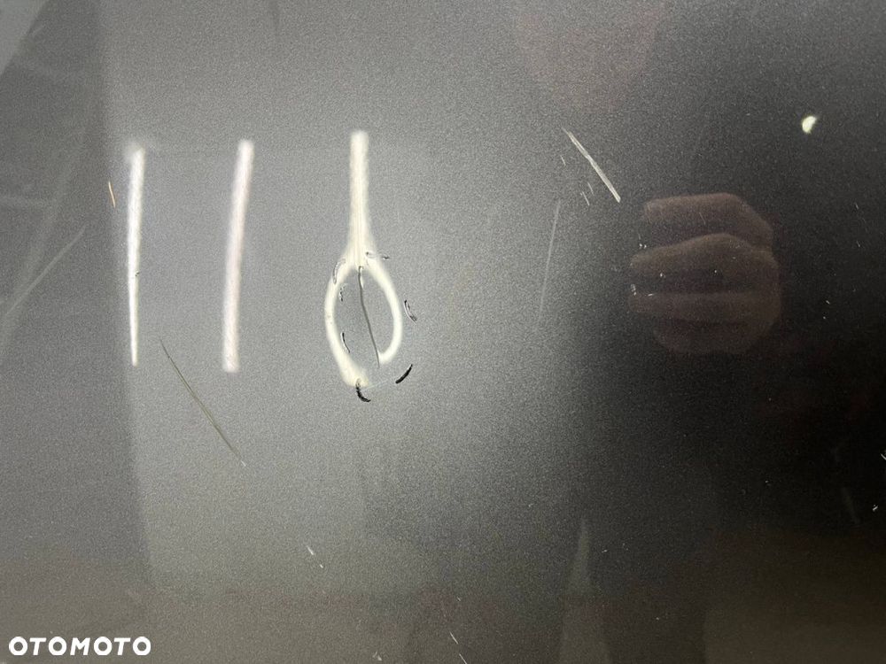 Maska Jaguar F-type Ftype SVR 13-20r. pokrywa silnika - 14