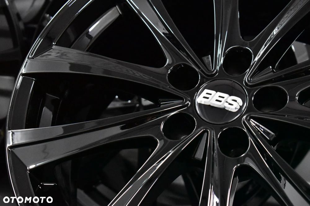 Felgi 5x108 R19 FORD Focus Mondeo KUGA Volvo V60 S60 XC60 XC40 Peugeot - 3