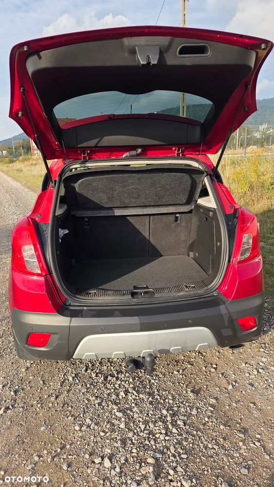 Opel Mokka 1.4 T Cosmo - 5