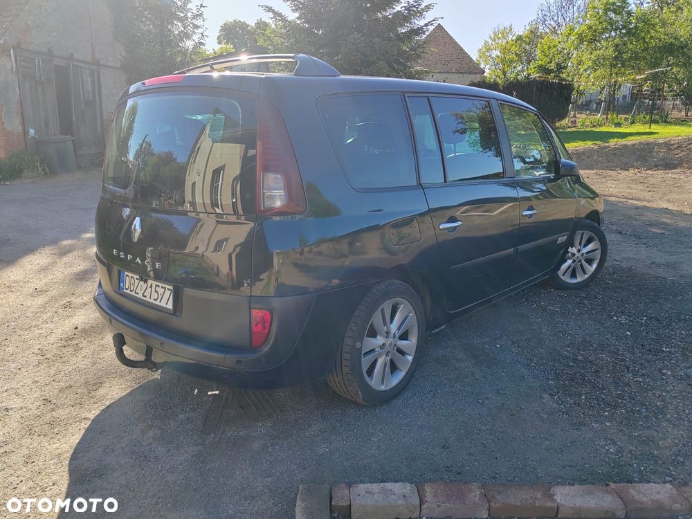 Renault Espace 3.5 Initiale - 3