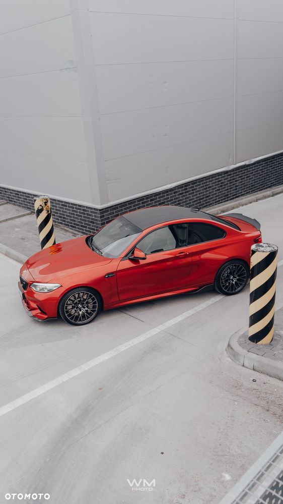 BMW M2 - 7