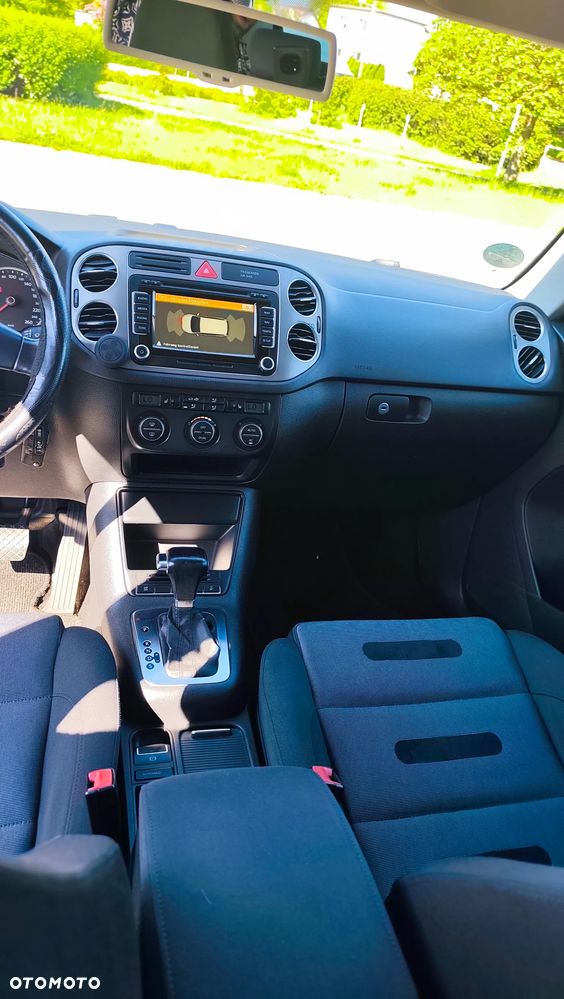 Volkswagen Tiguan 2.0 TDI 4Mot Sport DSG - 24