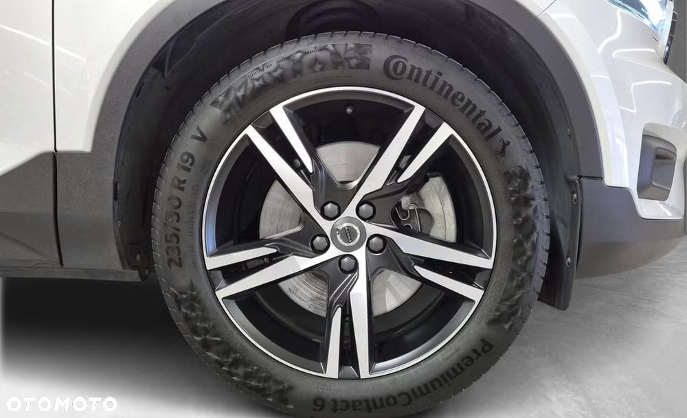 Volvo XC 40 T5 Recharge DKG RDesign - 12