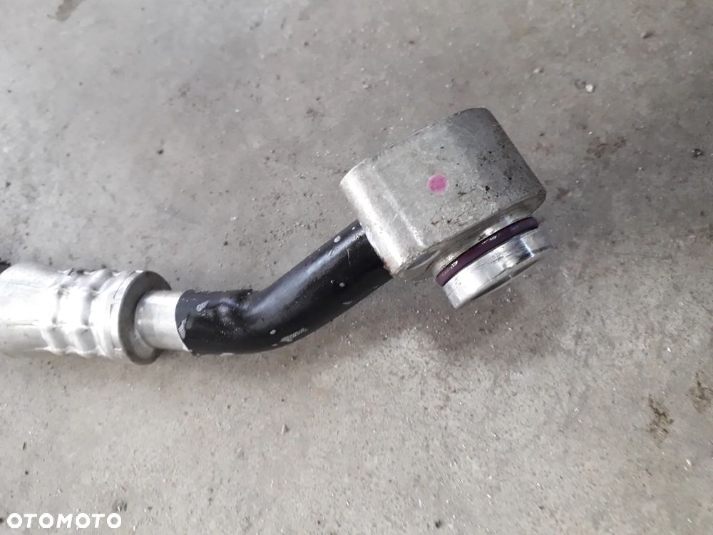 przewód klimatyzacji 4F0260707C A6 C6 2.0 FSI TFSI BPJ - 3