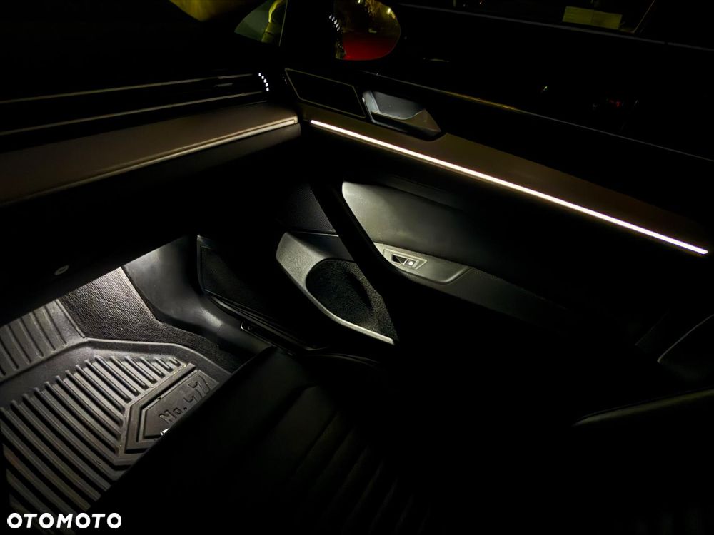 Volkswagen Passat 2.0 TSI BMT Highline DSG - 22