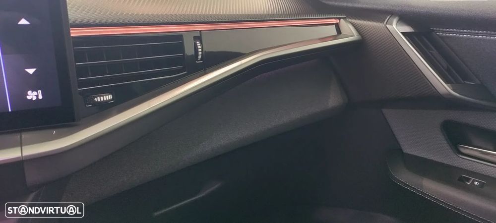 Opel Grandland 1.2 Hybrid GS eDCT - 16