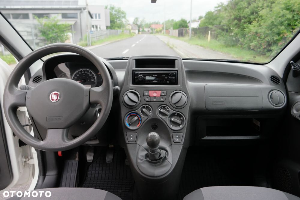 Fiat Panda 1.2 Classic - 28