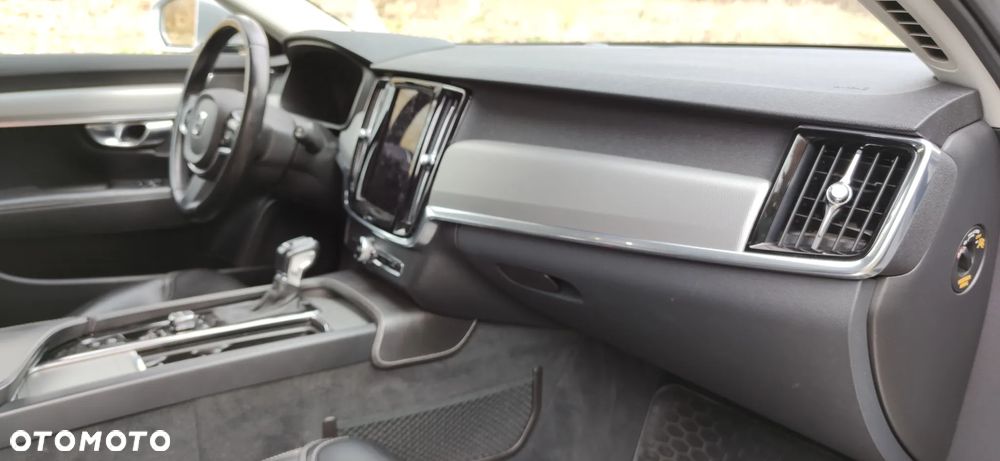 Volvo V90 D5 AWD Inscription - 23
