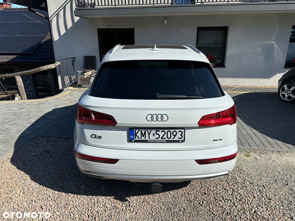 Audi Q5 - 5