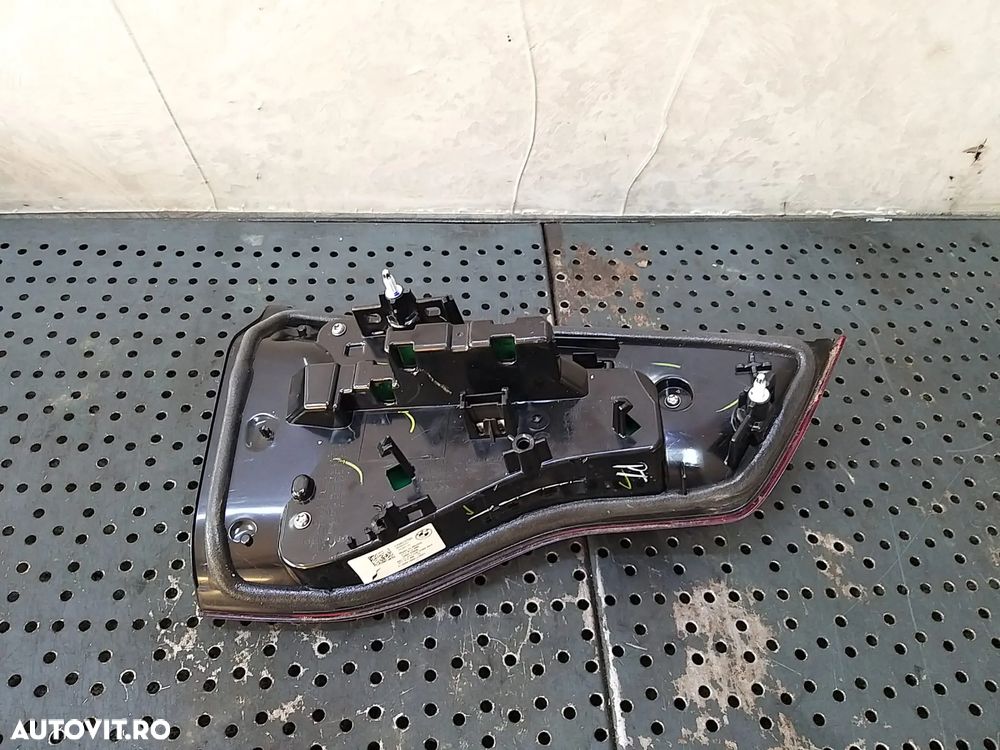 Stop tripla lampa dreapta led haion bmw x3 g01 h8985337804 - 2