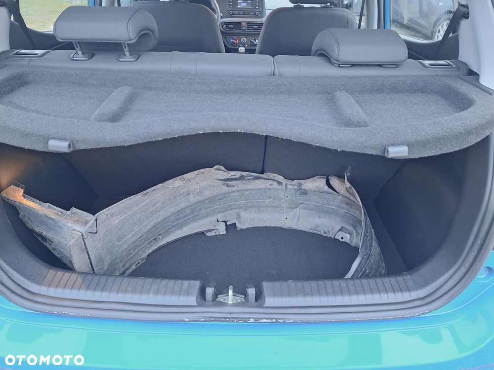 Hyundai i10 1.0 EDITION 30 - 12