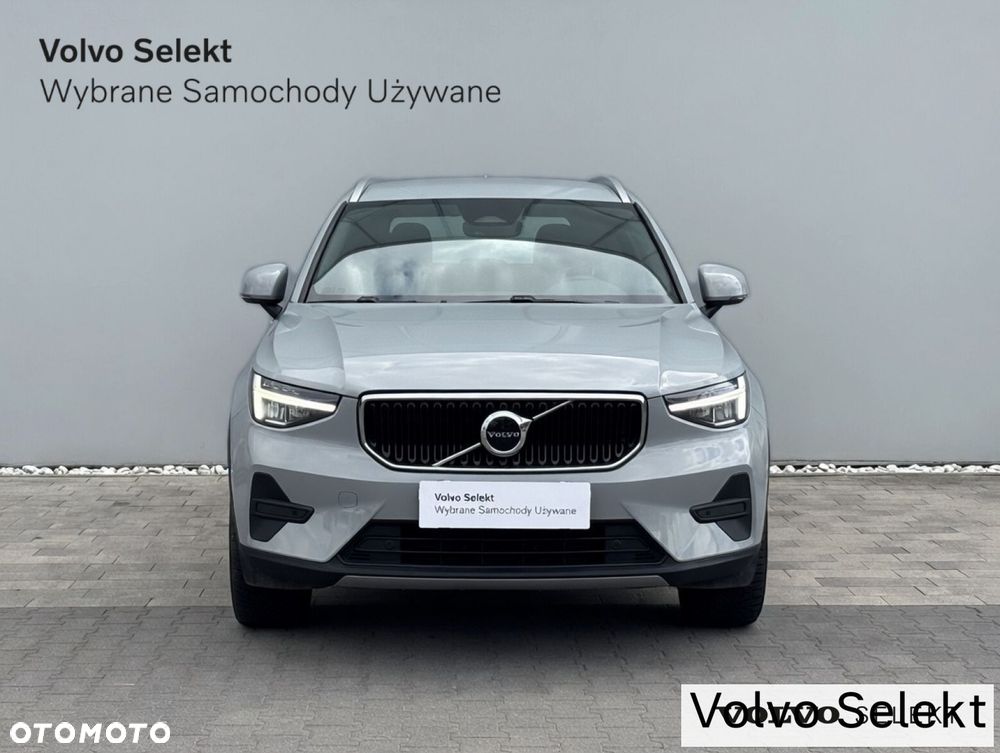 Volvo XC 40 - 3