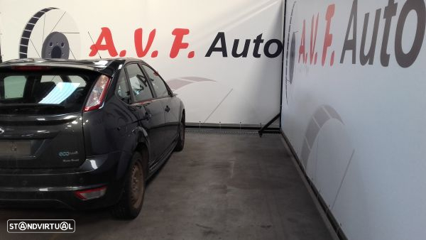 Para Peças Ford Focus Ii (Da_, Hcp, Dp) - 4