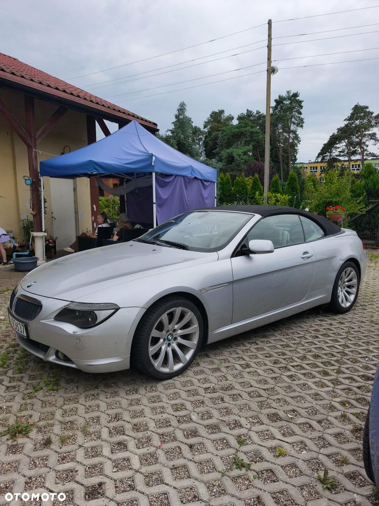 BMW Seria 6 - 2