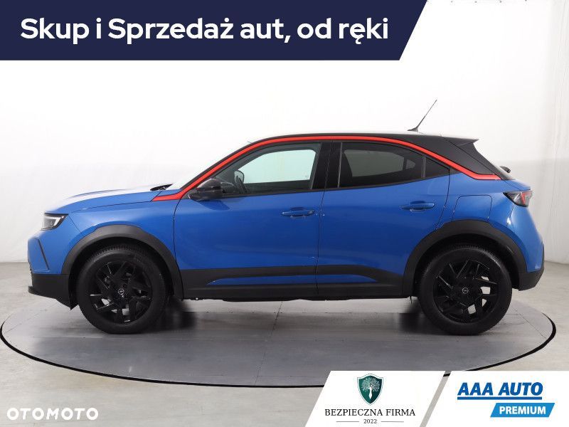 Opel Mokka - 3