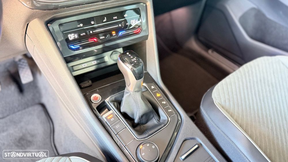 SEAT Tarraco 1.4 e-Hybrid Xperience DSG - 20