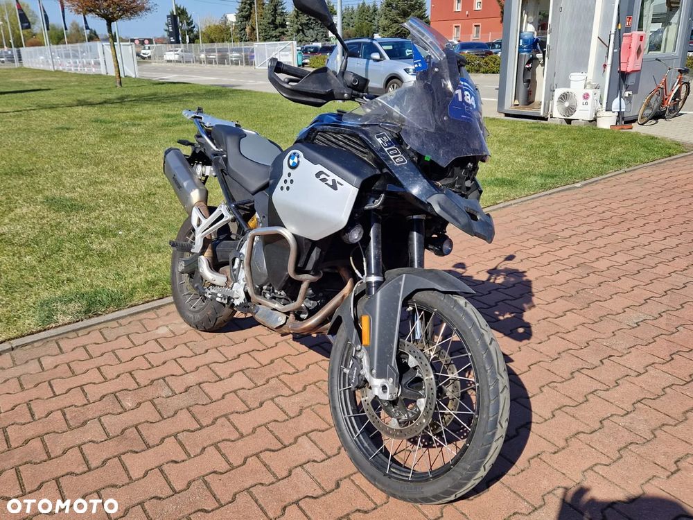BMW GS - 12