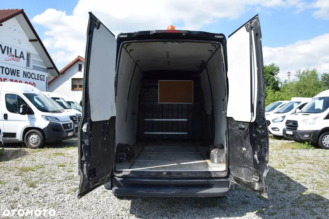 Iveco DAILY 35S16 ​*L2H2​*KLIMATYZACJA​*TEMPOMAT​*KAMERA​*4 - 8
