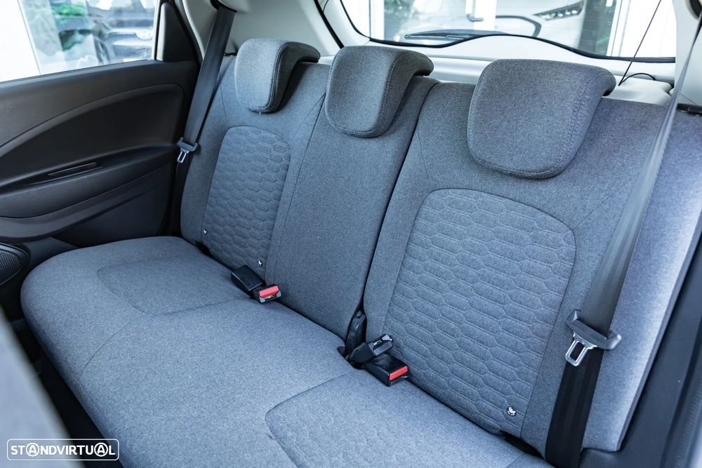 Renault Zoe (c/ Bateria) Life - 17