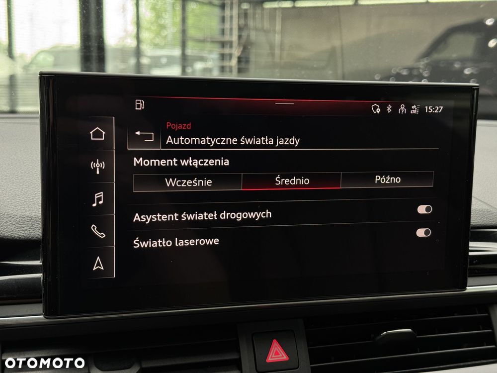 Audi A5 Sportback 35 TDI mHEV S Line S tronic - 35