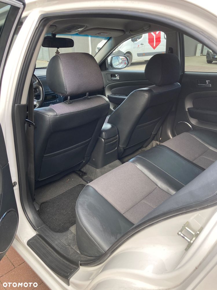 Chevrolet Epica 2.0 LS - 20