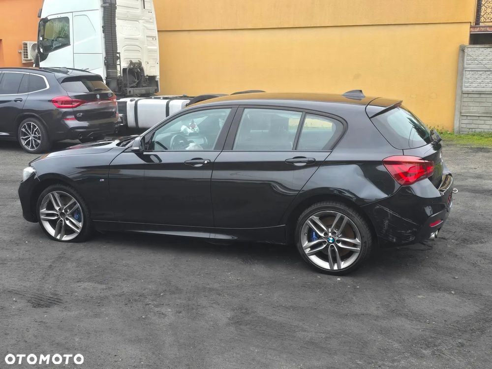 BMW Seria 1 120i M Sport Shadow - 6