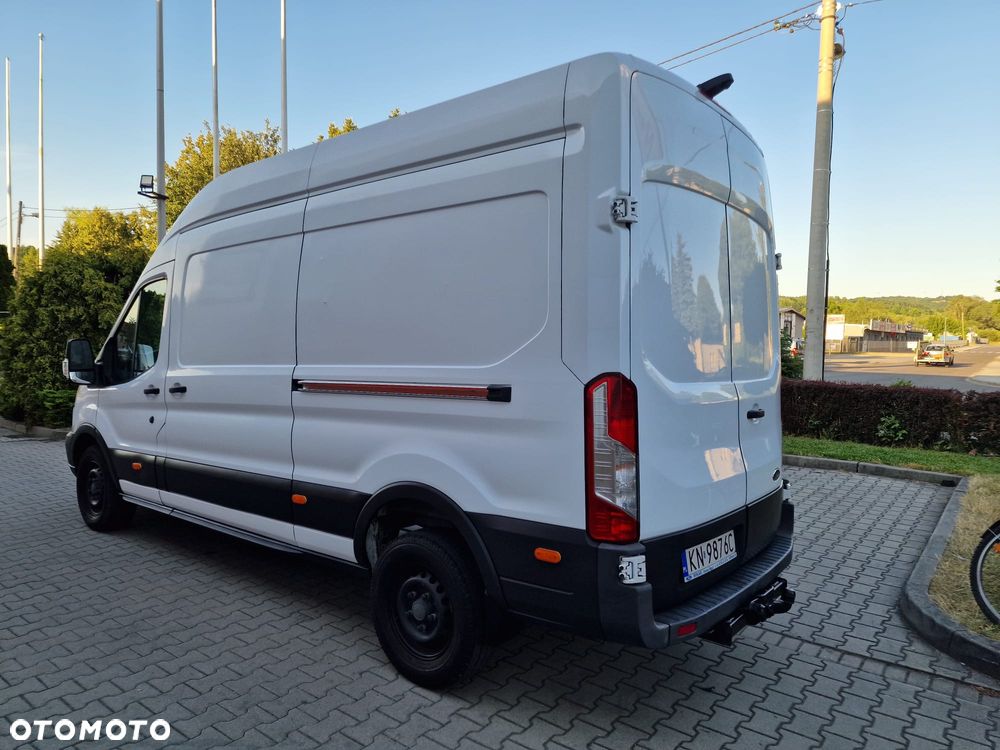 Ford Transit - 7