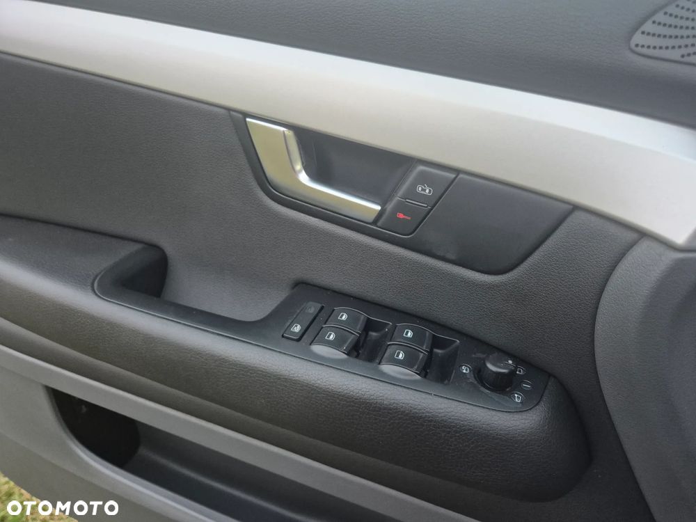 Seat Exeo ST 1.8TSI Style - 16