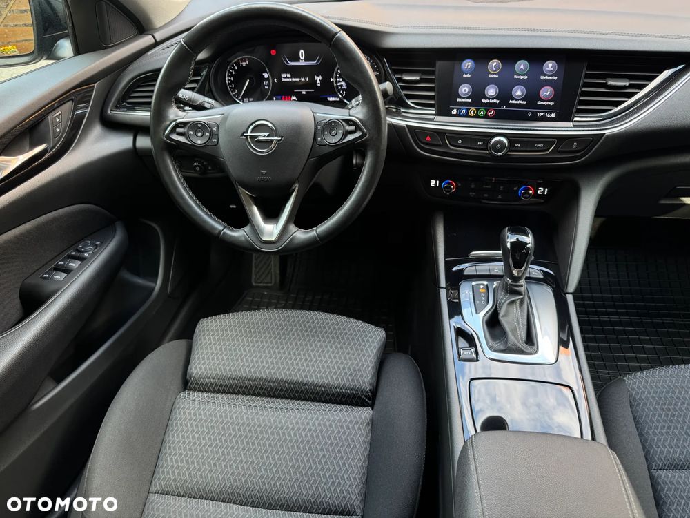 Opel Insignia 2.0 T Elegance S&S - 15