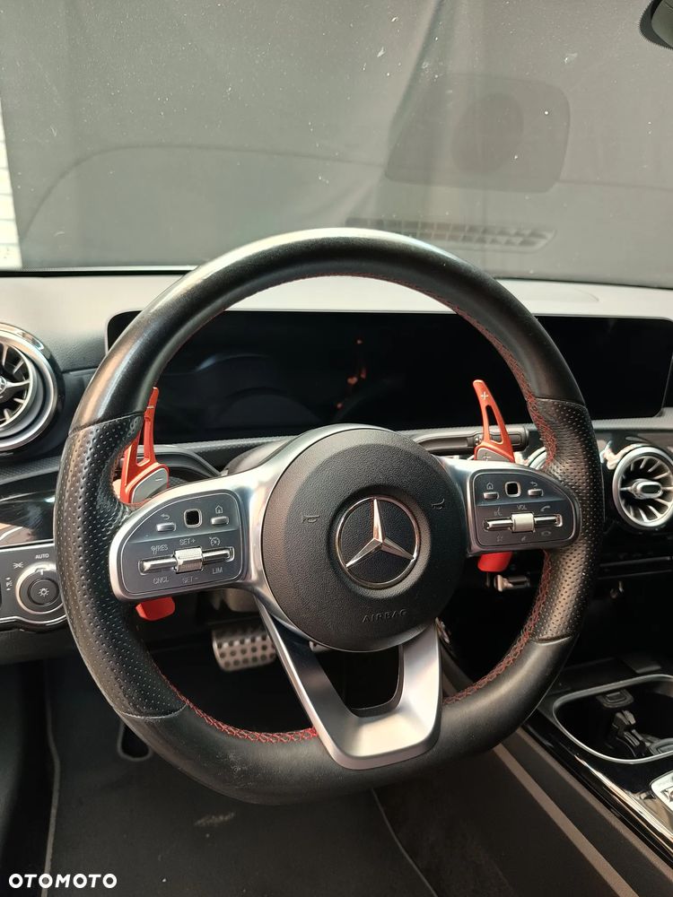 Mercedes-Benz Klasa A - 24