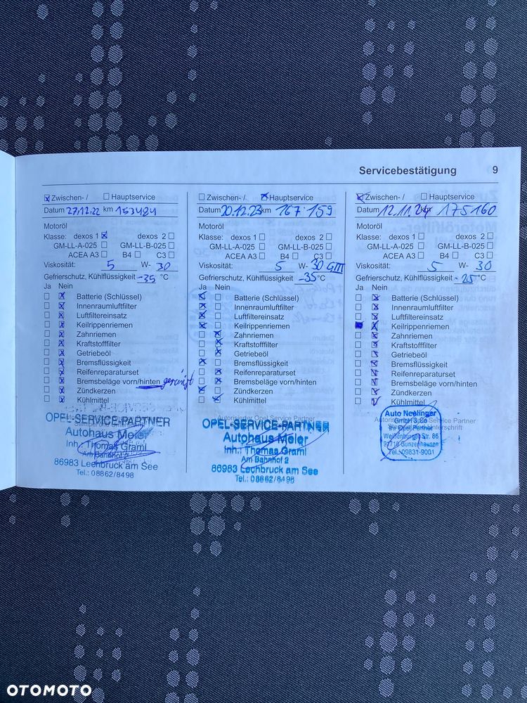 Opel Corsa 1.4 16V Active - 13