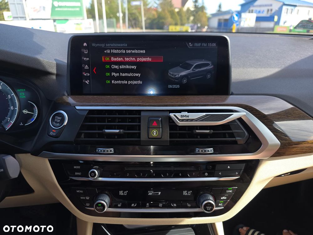 BMW X3 xDrive30i xLine - 3