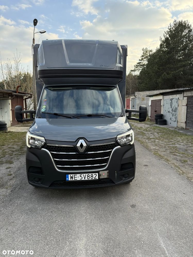 Renault Master - 4
