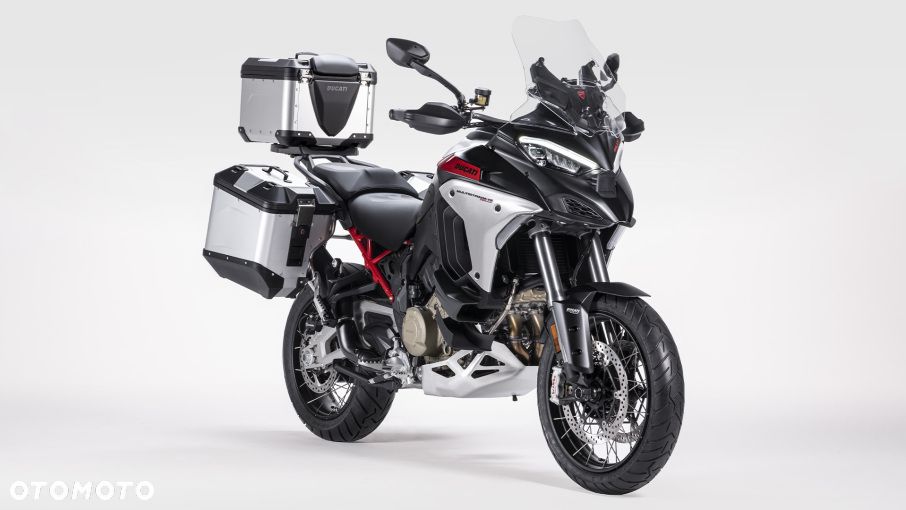 Ducati Multistrada - 3