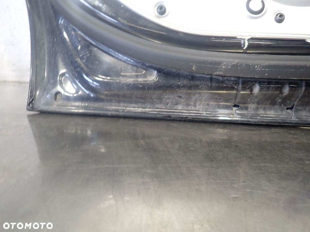 DRZWI LEWY TYŁ AUDI A2 1.4 - 5