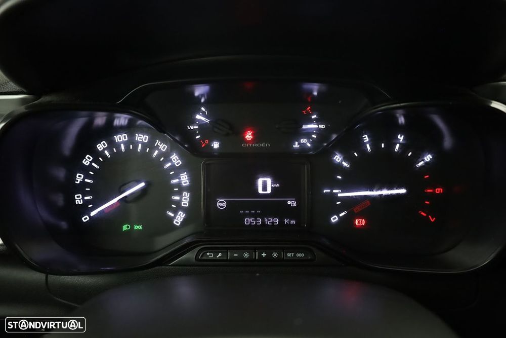 Citroën C3 1.2 PureTech Max - 15