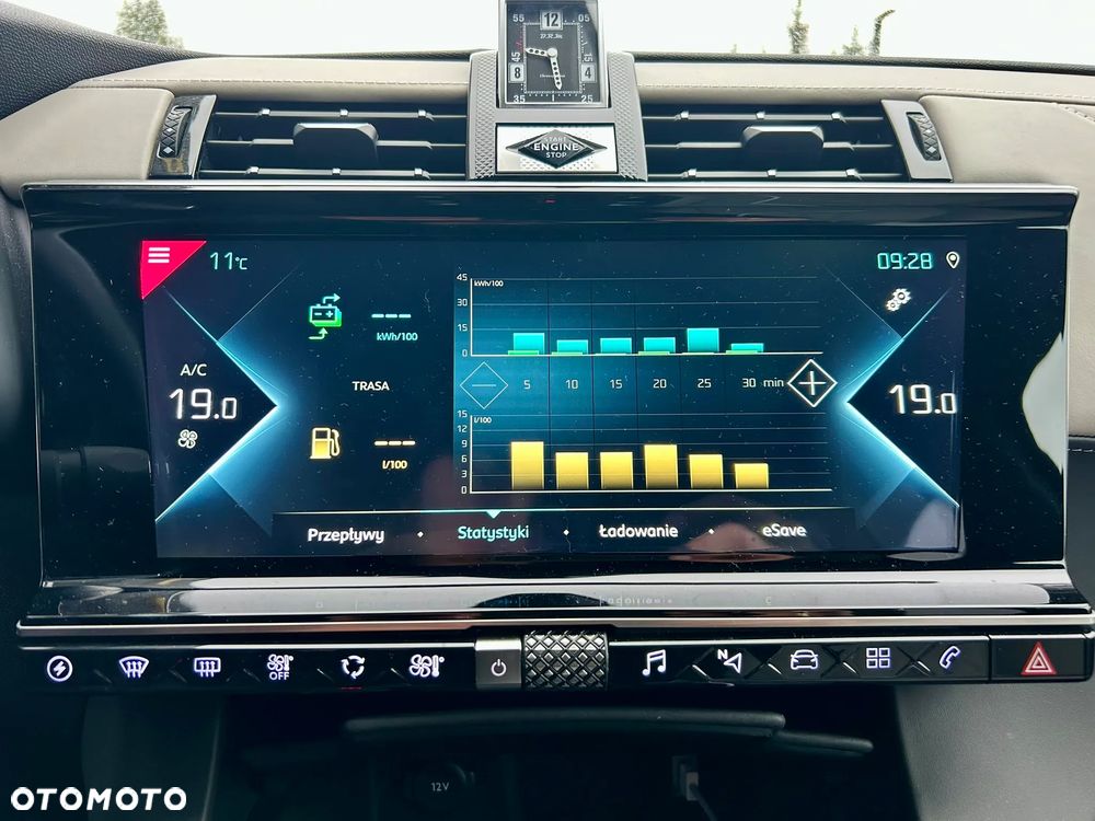 DS Automobiles DS 7 Crossback 1.6 E-Tense Rivoli - 30