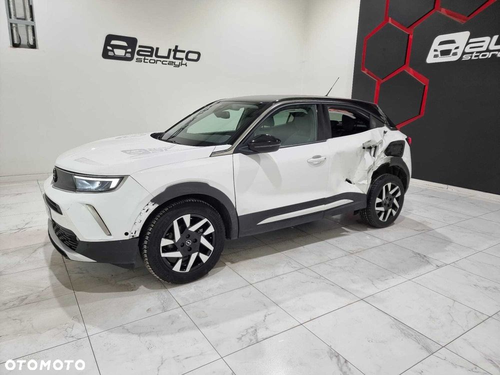 Opel Mokka - 11