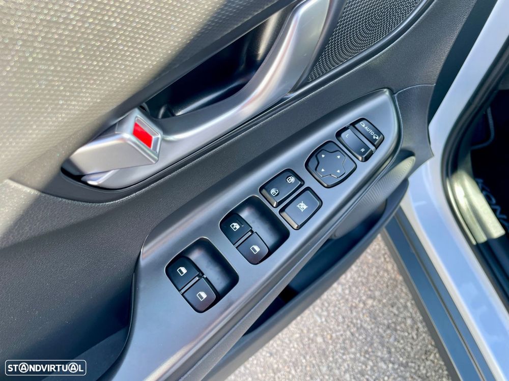 Hyundai Kauai 39 kWh Premium - 23