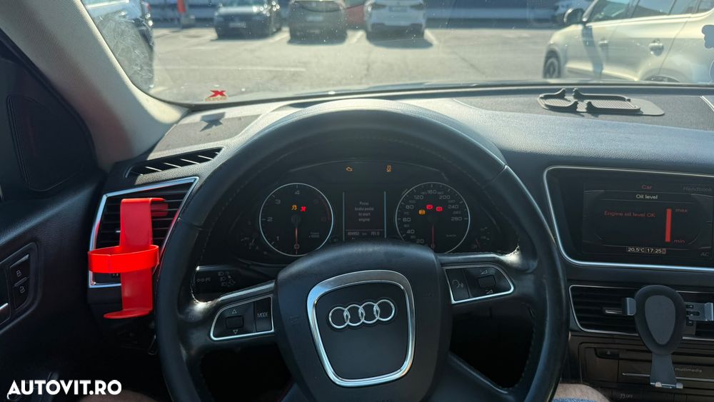 Audi Q5 - 17