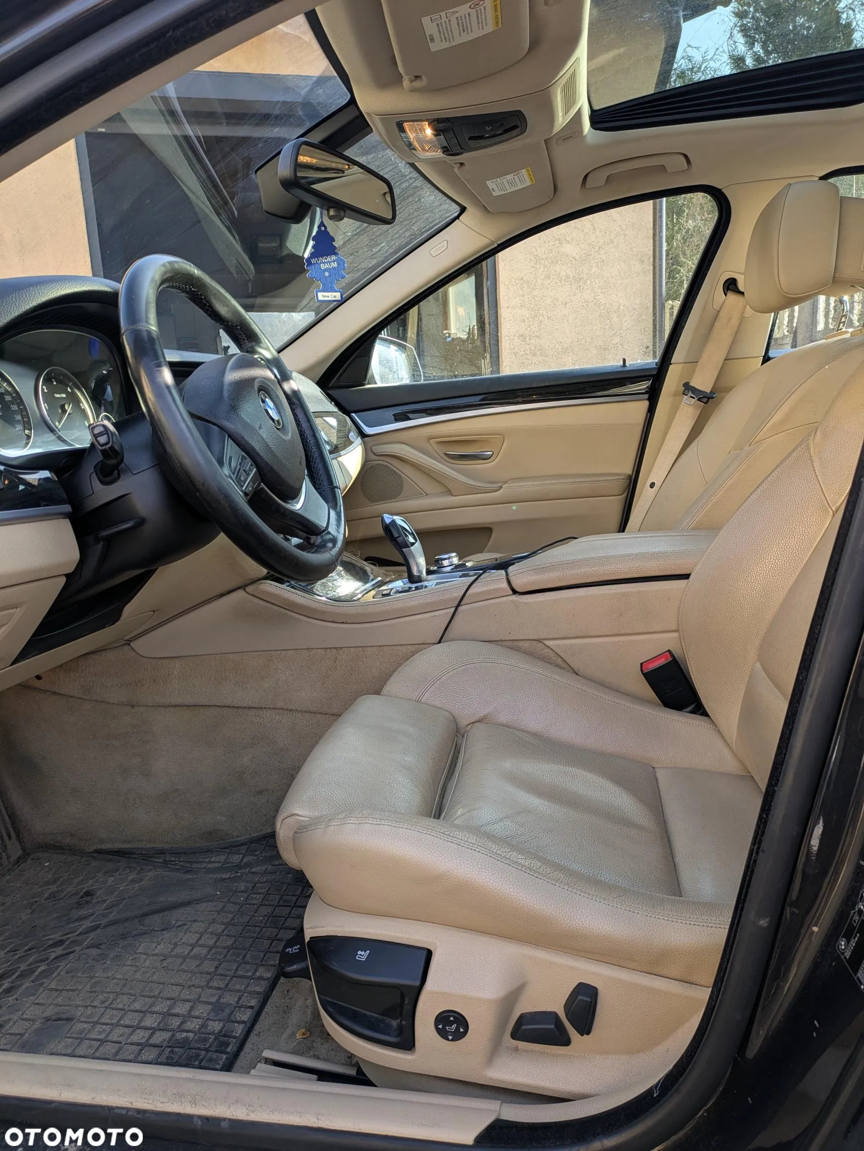 BMW Seria 5 - 2