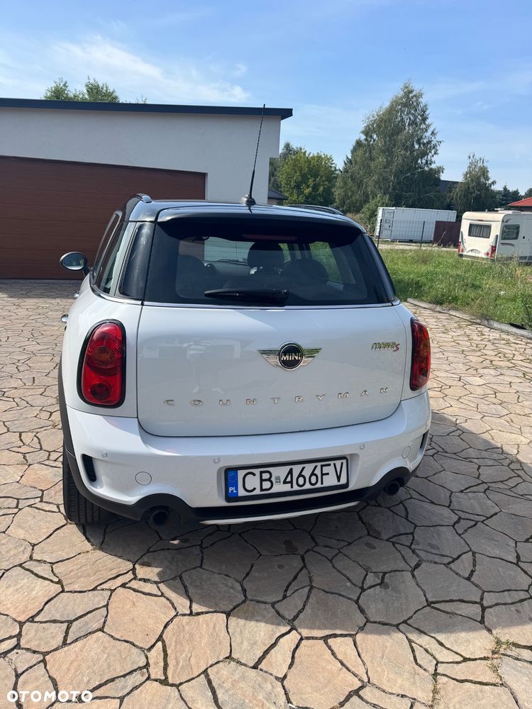 MINI Cooper S sport - 4