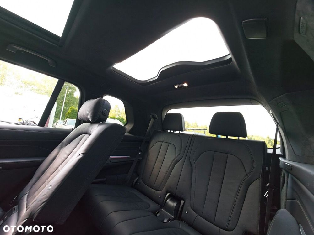 BMW X7 xDrive40d mHEV sport - 15