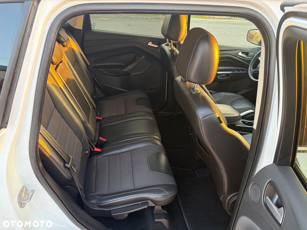 Ford Kuga 1.5 EcoBoost FWD Edition ASS MMT6 - 14