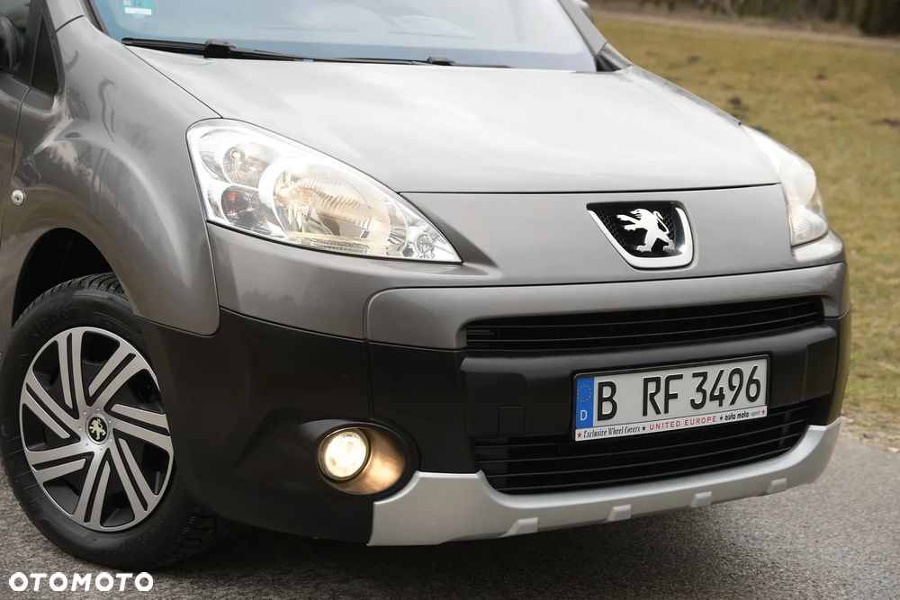 Peugeot Partner - 14