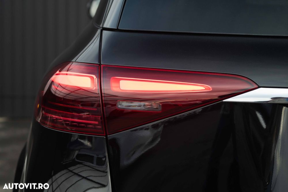 Mercedes-Benz GLE 350 de 4MATIC 9G-TRONIC AMG Line Advanced Plus - 17