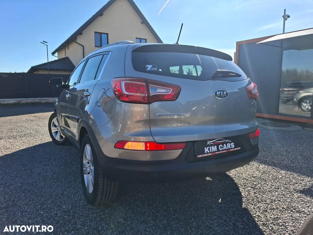 Kia Sportage ver-1-7-crdi-2wd-dream--team-edition - 15