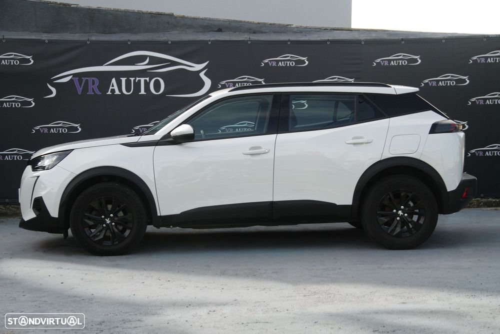 Peugeot 2008 1.2 PureTech Active - 2